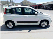 Fiat panda 3 serie panda 1200 b  69cv   euro 6b x neop